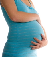 pregnantwoman